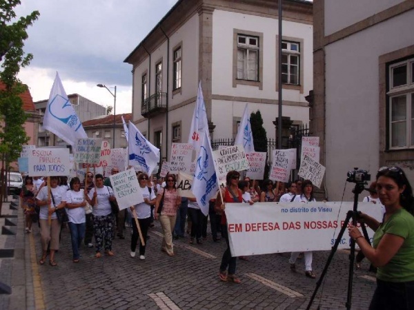 Viseu, 29 de Junho 2010