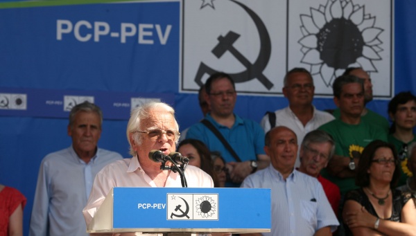 National March “The Strength of the People”, June 6th