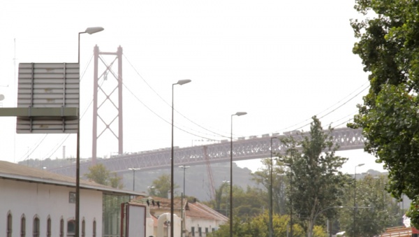 Marcha por Abril contra a exploração e o empobrecimento