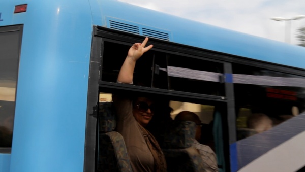 Marcha por Abril contra a exploração e o empobrecimento