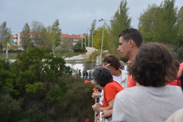 Marcha por Abril contra a exploração e o empobrecimento