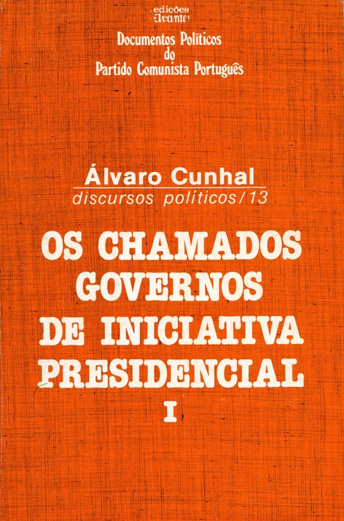 AC Discursos Políticos