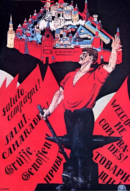 Revolução de Outubro de 1917