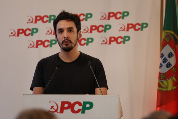 Evocative Session «50 years of the fascist military coup in Chile - A crime that cannot be forgotten»