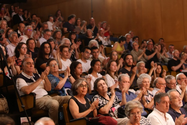 Sessão evocativa «Centenário de José Dias Coelho - O artista, o militante»
