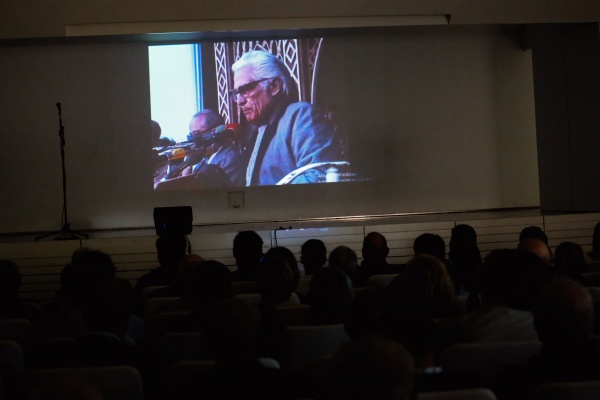 Sessão Evocativa do 111.º aniversário de Álvaro Cunhal «25 de Abril – hoje e amanhã»