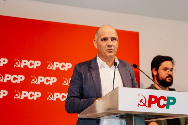 Sessão Evocativa do 111.º aniversário de Álvaro Cunhal «25 de Abril – hoje e amanhã»