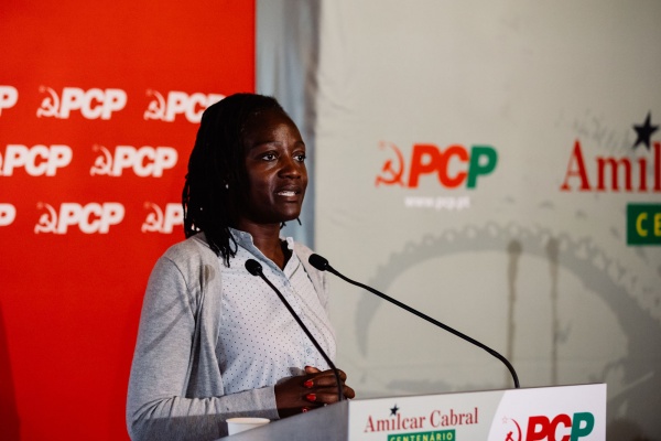 Memorial Session of the Centenary of the Birth of Amílcar Cabral