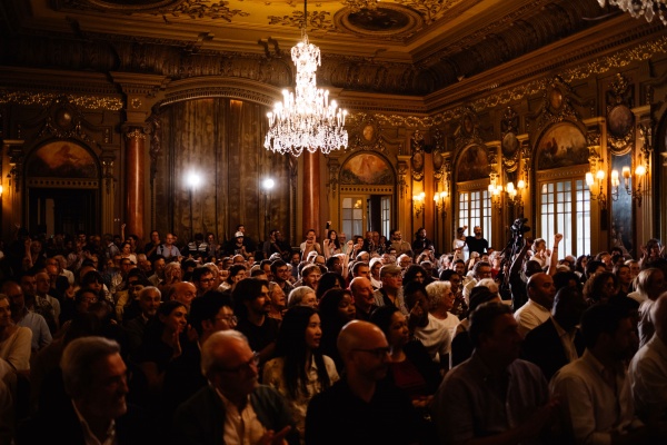 Memorial Session of the Centenary of the Birth of Amílcar Cabral
