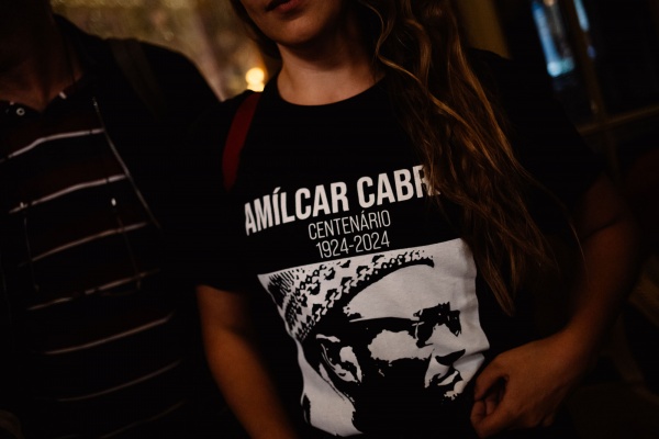 Memorial Session of the Centenary of the Birth of Amílcar Cabral