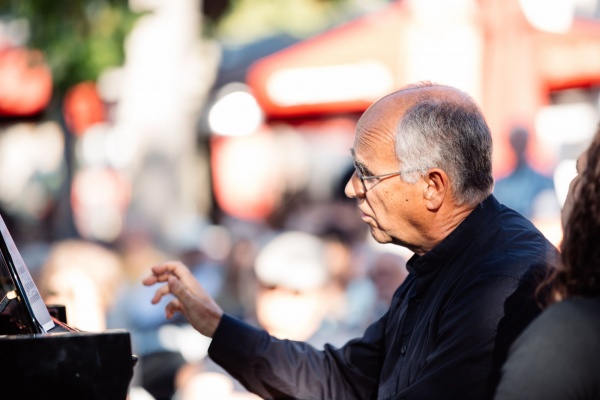 Sessão Político-Cultural evocativa do V Centenário de Luís de Camões