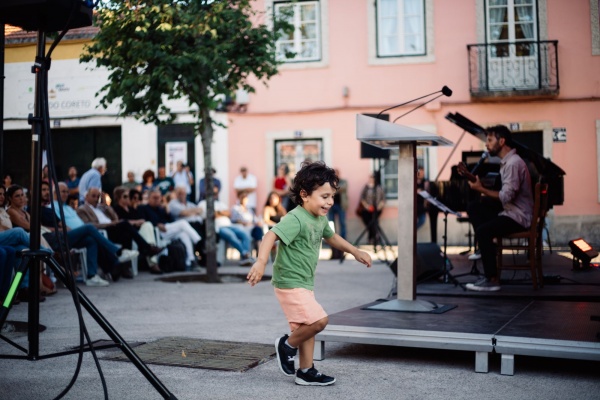 Sessão Político-Cultural evocativa do V Centenário de Luís de Camões