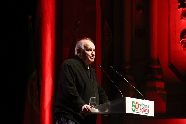 Sessão Pública «50 anos de Reforma Agrária»