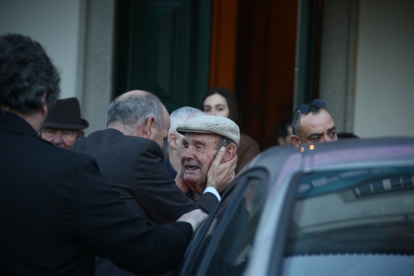 Sessão Pública «50 anos de Reforma Agrária»