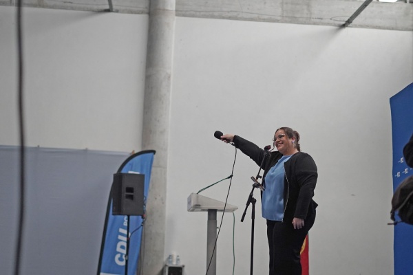 Sessão Pública CDU em Loures