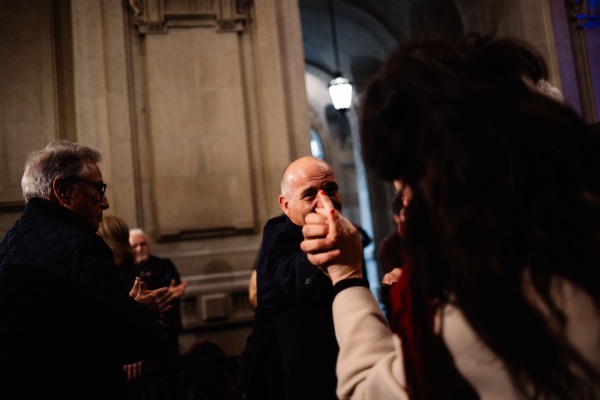 Sessão Pública CDU, Porto