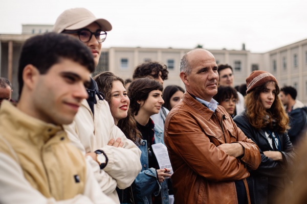 Sessão Pública «COP 28. O Capitalismo não é Verde»