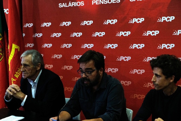 Sessão Pública «Mais e melhores serviços públicos»