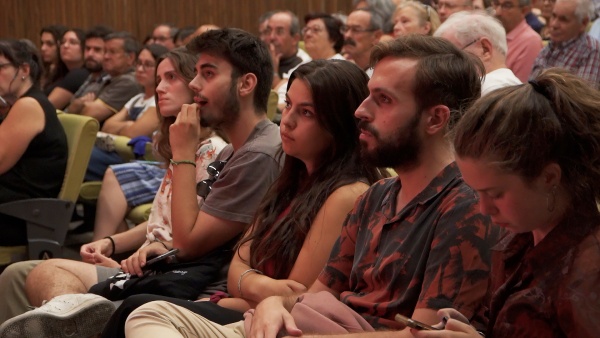 Sessão Pública «Orçamento do Estado 2024 – As medidas necessárias para resolver problemas e desenvolver o País»