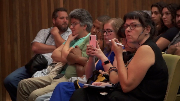 Sessão Pública «Orçamento do Estado 2024 – As medidas necessárias para resolver problemas e desenvolver o País»