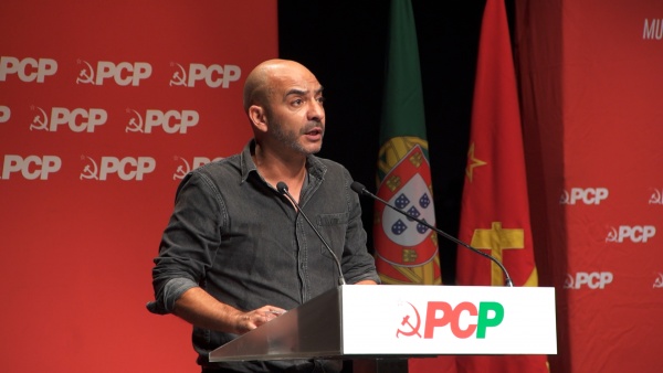 Sessão Pública «Orçamento do Estado 2024 – As medidas necessárias para resolver problemas e desenvolver o País»