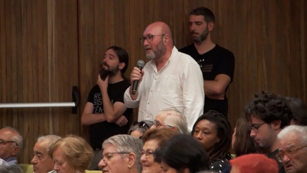 Sessão Pública «Orçamento do Estado 2024 – As medidas necessárias para resolver problemas e desenvolver o País»