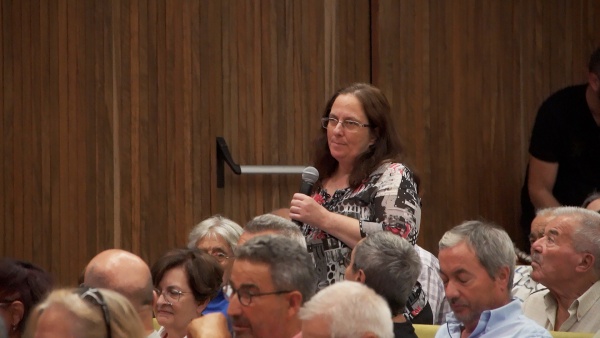 Sessão Pública «Orçamento do Estado 2024 – As medidas necessárias para resolver problemas e desenvolver o País»