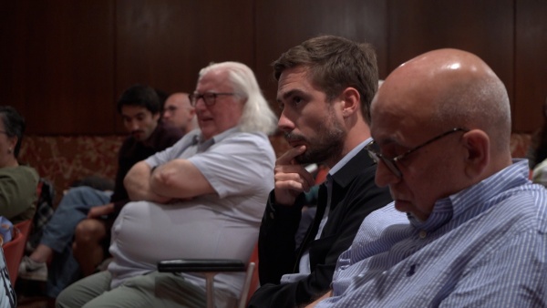 Sessão Pública «Salário, preço e lucro – Uma questão actual»