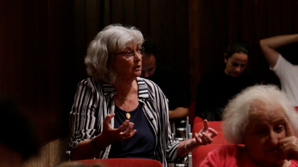 Sessão Pública «Salário, preço e lucro – Uma questão actual»