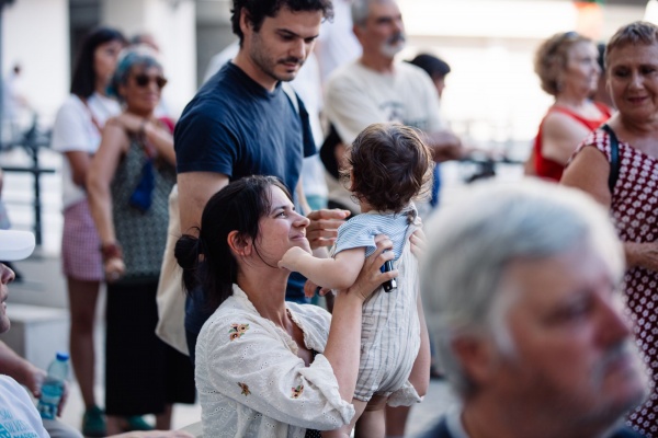 Tribuna Pública «45 anos pelo direito à Saúde. Defender, reforçar e valorizar o SNS!»