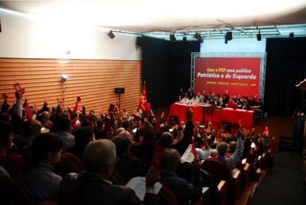 VIII Assembleia da Organização Regional de Aveiro