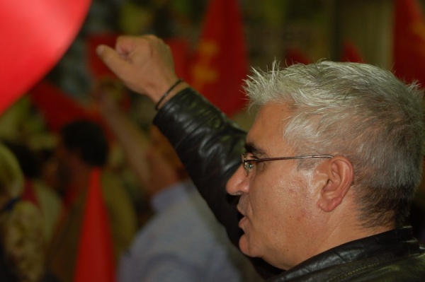 VIII Assembleia de Organização Regional de Leiria