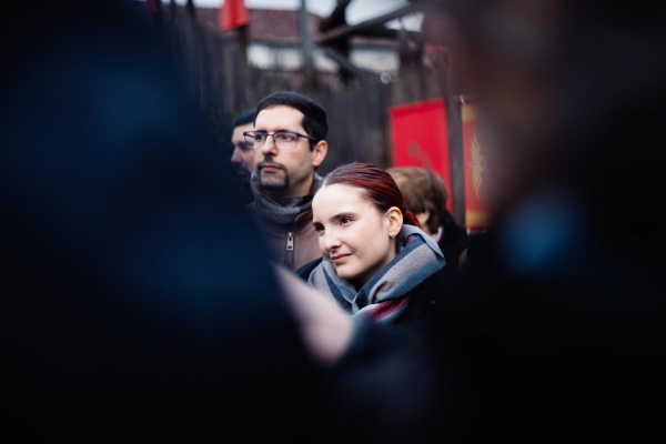 Visita ao Presépio ao Vivo de Priscos