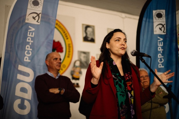 Visita à Associação de Reformados, Pensionista e Idosos de Montemor-o-Novo