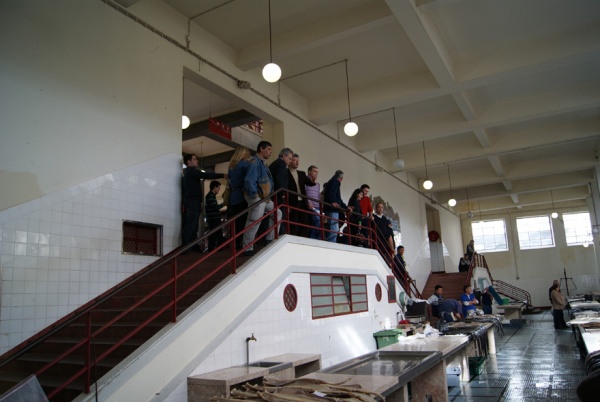 Mercado dos Lavradores, Funchal