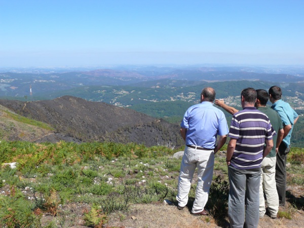 Arouca, 13 de Agosto de 2010