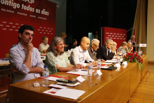 X Assembleia da Organização Regional de Beja