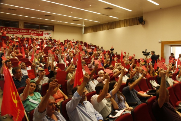 X Assembleia da Organização Regional de Beja