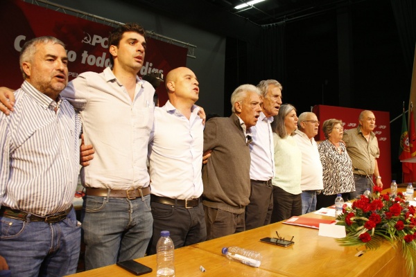 X Assembleia da Organização Regional de Beja