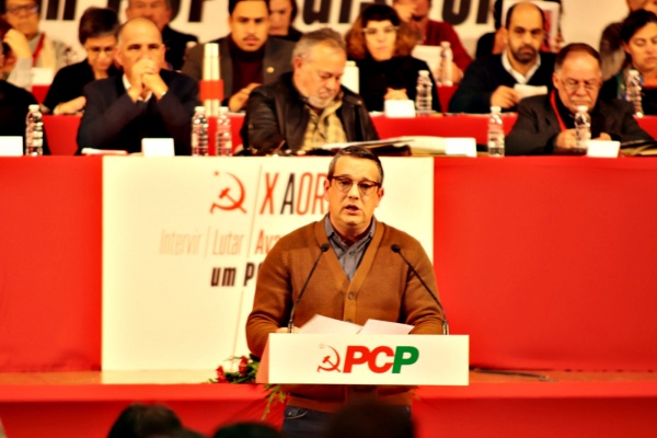 X Assembleia da Organização Regional de Lisboa