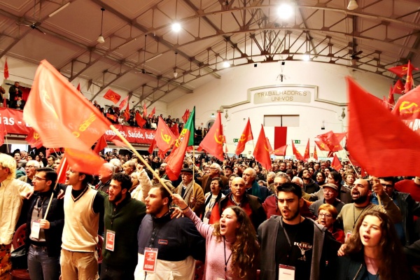 X Assembleia da Organização Regional de Lisboa