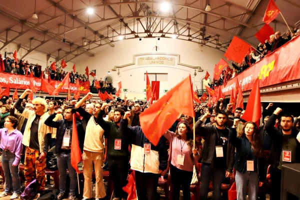 X Assembleia da Organização Regional de Lisboa