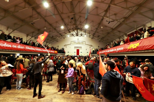 X Assembleia da Organização Regional de Lisboa