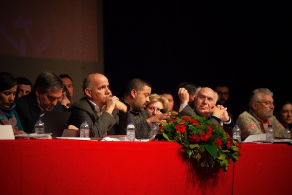 XI Asembleia da Organização Regional de Setúbal do PCP