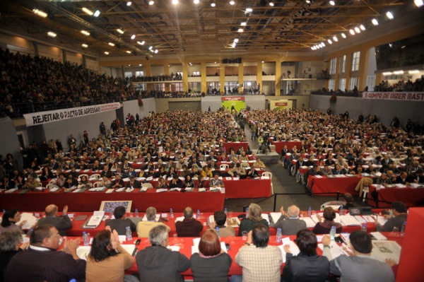 XIX Congresso do PCP