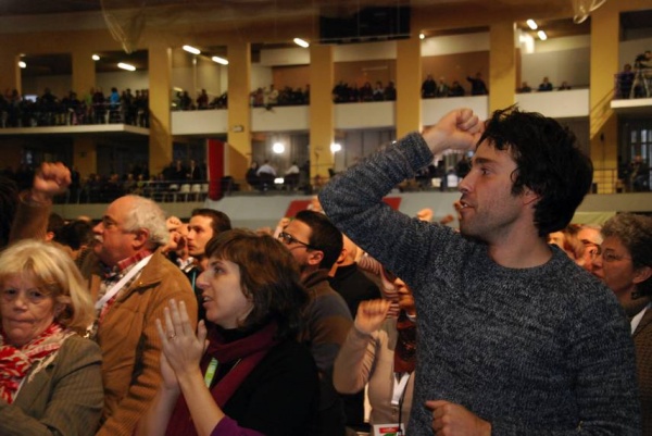 XIX Congresso do PCP