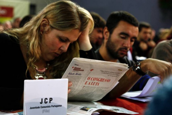 XIX Congresso do PCP