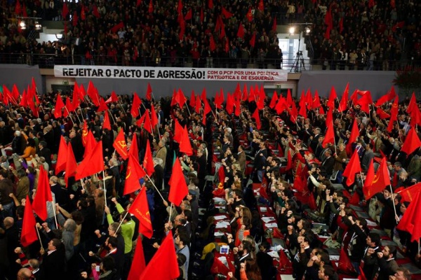 XIX Congresso do PCP