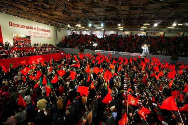 XIX Congresso do PCP