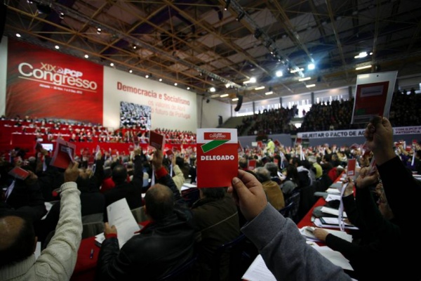 XIX Congresso do PCP